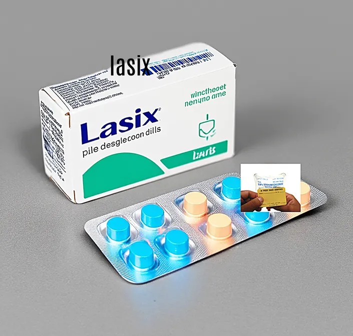 Lasix 3